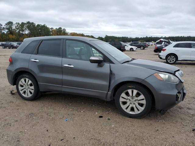 Photo 4 from auction – 2010 ACURA RDX TECHNO with VIN 5J8TB2H52AA002557