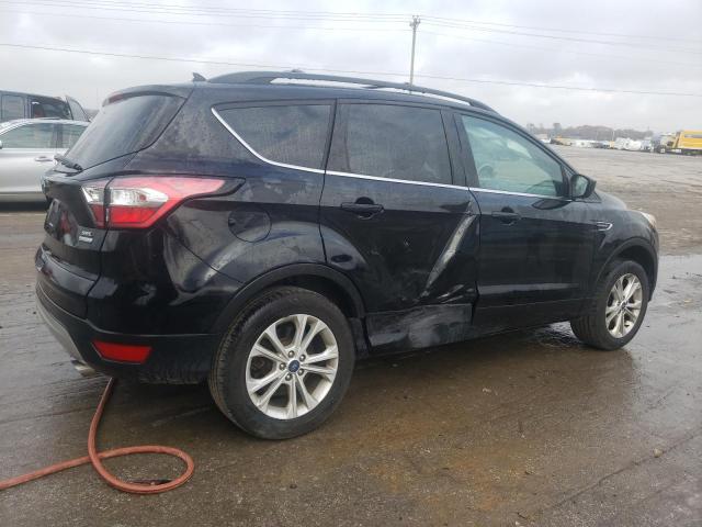 Photo 3 from auction – 2018 FORD ESCAPE SEL with VIN 1FMCU0HD9JUB23407