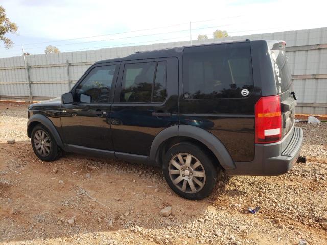 Photo 2 from auction – 2005 LAND ROVER LR3 SE with VIN SALAD25435A318074