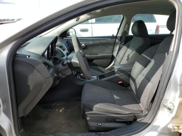 Photo 7 from auction – 2012 CHEVROLET MALIBU 1LT with VIN 1G1ZC5EU5CF185552