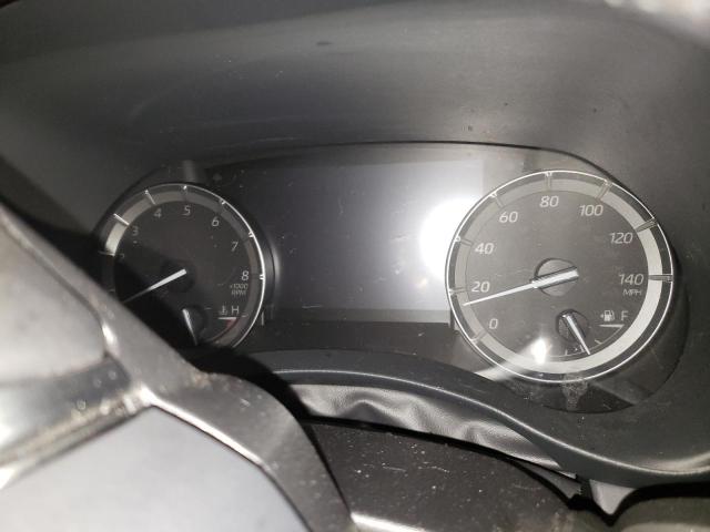 Photo 9 from auction – 2021 TOYOTA HIGHLANDER with VIN 5TDFZRBH6MS079684