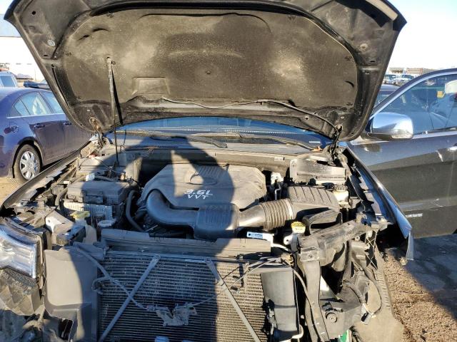 Photo 12 from auction – 2014 JEEP GRAND CHER with VIN 1C4RJFCG3EC195209