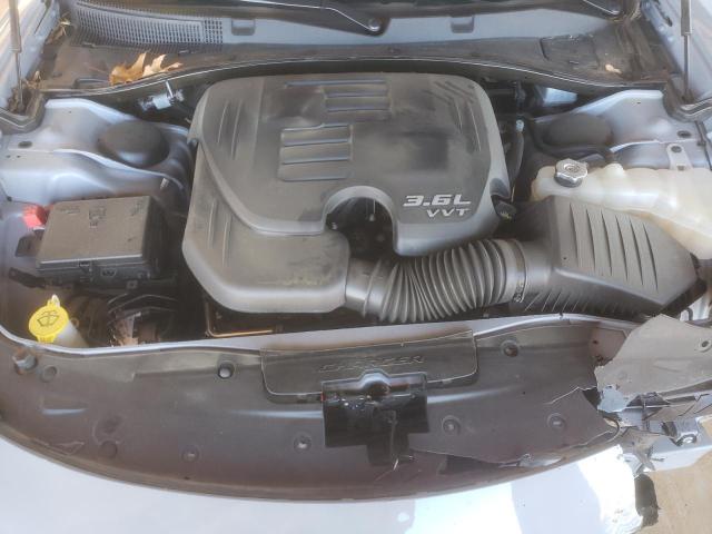Photo 7 from auction – 2021 DODGE CHARGER SX with VIN 2C3CDXBG3MH561349