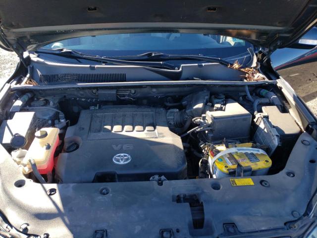 Photo 11 from auction – 2011 TOYOTA RAV4 LIMIT with VIN 2T3DK4DV0BW063073