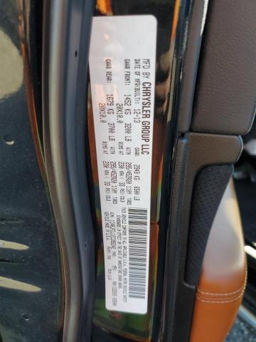Photo 14 from auction – 2014 JEEP GRAND CHER with VIN 1C4RJFDJ1EC395242
