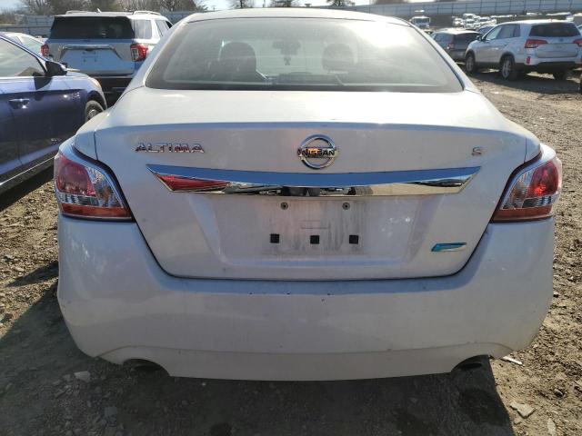 Photo 6 from auction – 2013 NISSAN ALTIMA 2.5 with VIN 1N4AL3AP9DC261405