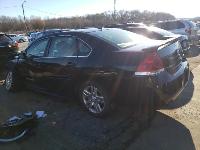 Photo 2 from auction – 2012 CHEVROLET IMPALA LT with VIN 2G1WG5E36C1101860