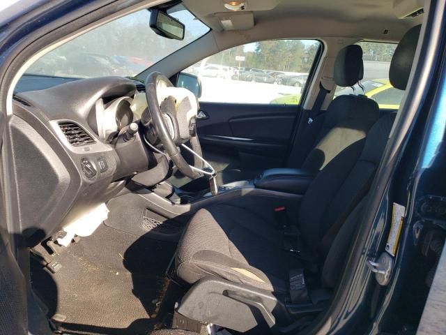 Photo 7 from auction – 2015 DODGE JOURNEY SE with VIN 3C4PDCAB8FT737396