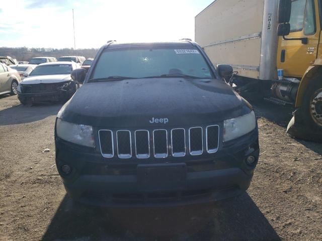 Photo 5 from auction – 2012 JEEP COMPASS with VIN 1C4NJDEB3CD662186