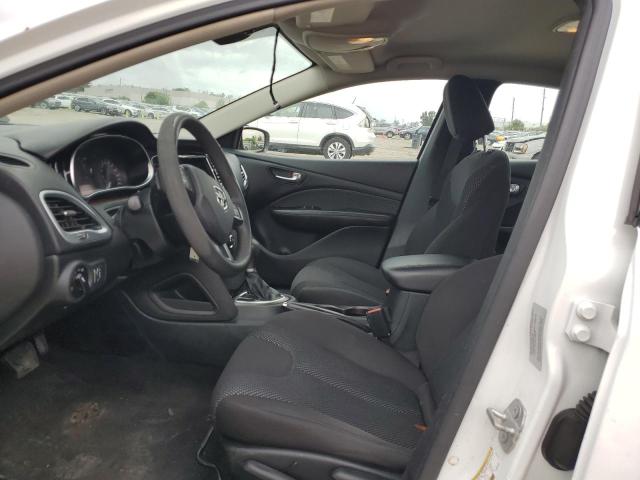 Photo 7 from auction – 2015 DODGE DART SE with VIN 1C3CDFAA8FD300208