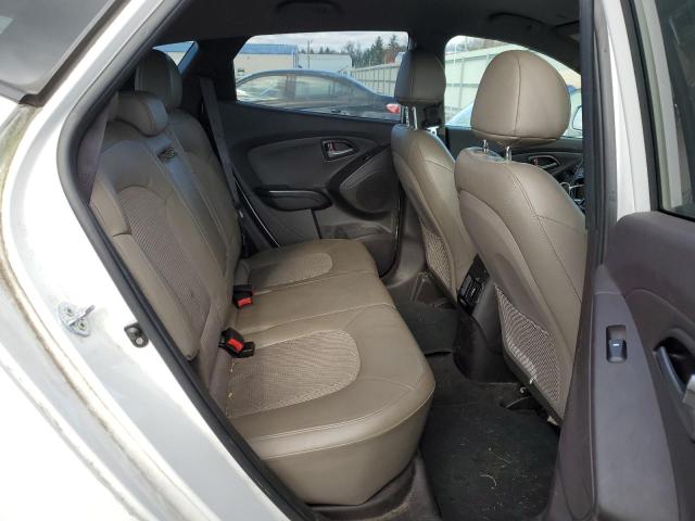 Photo 10 from auction – 2015 HYUNDAI TUCSON LIM with VIN KM8JUCAGXFU024132