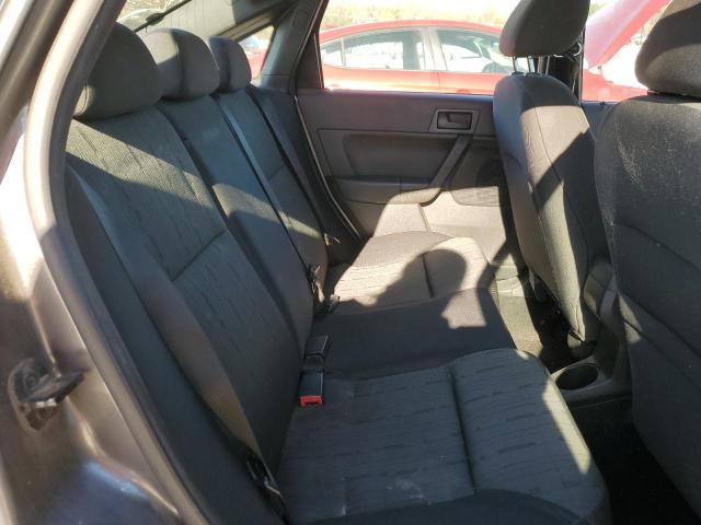 Photo 10 from auction – 2011 FORD FOCUS SE with VIN 1FAHP3FN1BW135402