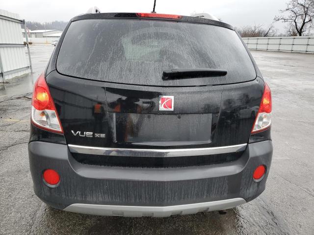 Photo 6 from auction – 2008 SATURN VUE XE with VIN 3GSCL33P78S679692