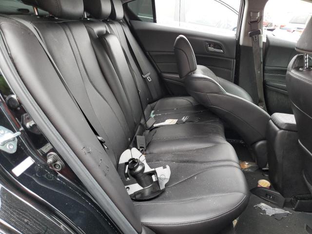 Photo 10 from auction – 2022 ACURA ILX with VIN 19UDE2F36NA000524
