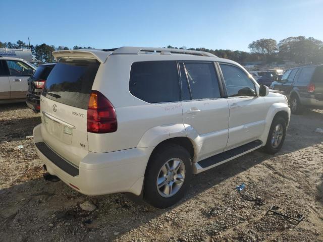 Photo 3 from auction – 2005 LEXUS GX 470 with VIN JTJBT20X550087097