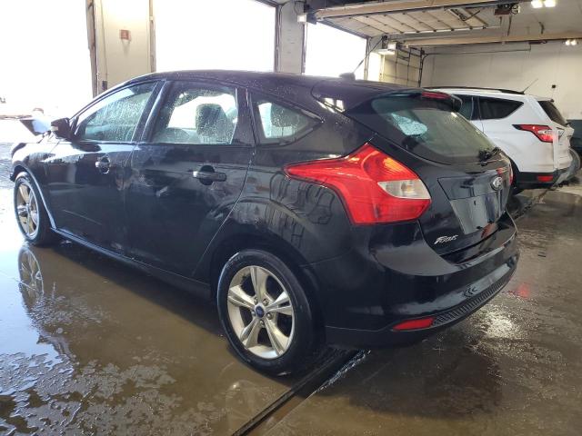 Photo 2 from auction – 2012 FORD FOCUS SE with VIN 1FAHP3K23CL236374