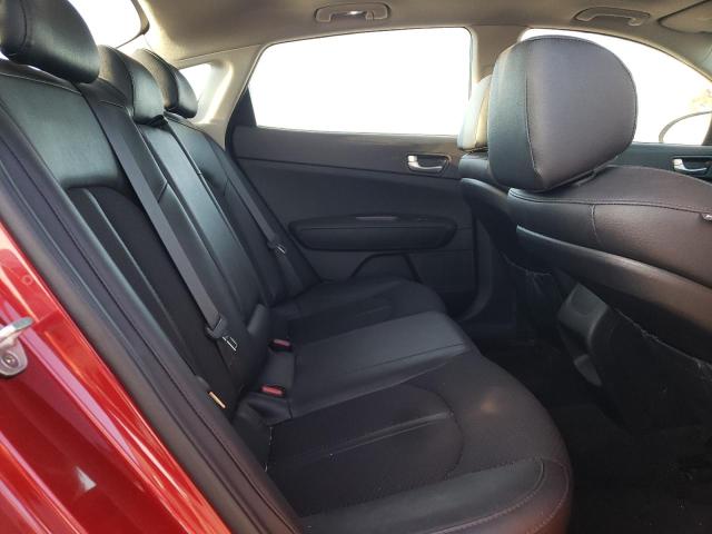 Photo 10 from auction – 2018 KIA OPTIMA LX with VIN 5XXGT4L36JG206488