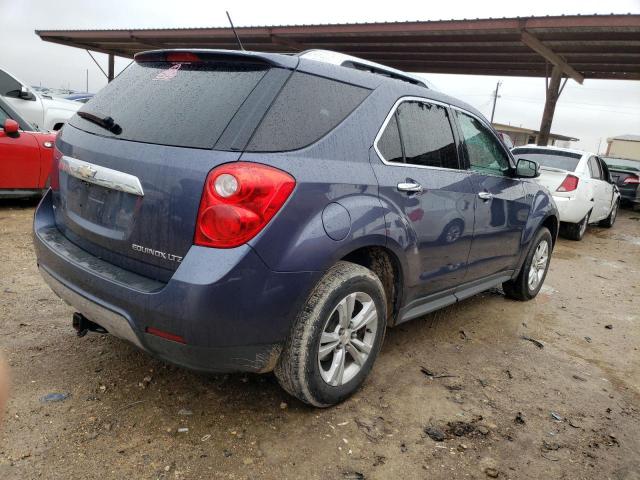 Photo 3 from auction – 2013 CHEVROLET EQUINOX LT with VIN 2GNFLGEK9D6269042
