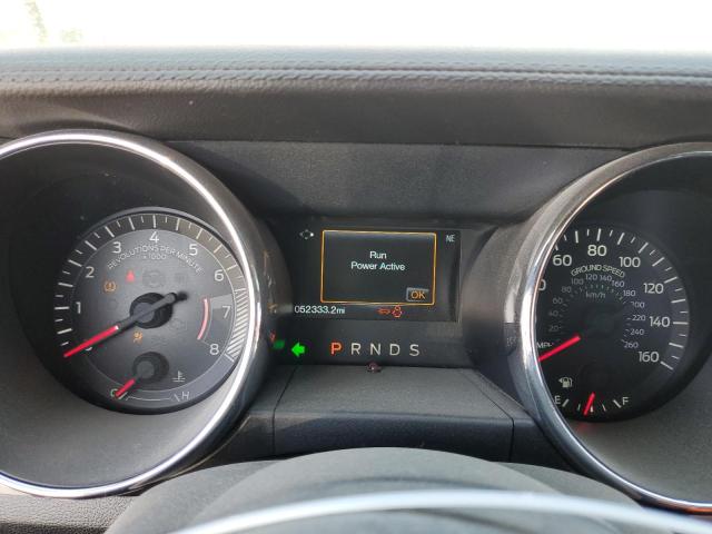 Photo 9 from auction – 2015 FORD MUSTANG with VIN 1FA6P8TH8F5319234