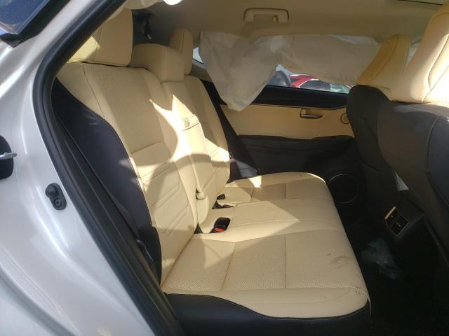Photo 11 from auction – 2015 LEXUS NX 300H with VIN JTJBJRBZ9F2014026