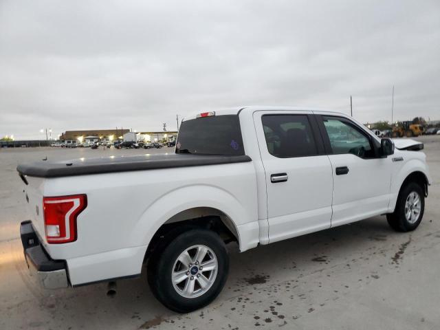 صورة رقم 3 من المزاد - 2016 FORD F150 SUPER مع VIN 1FTEW1CF6GFA55361