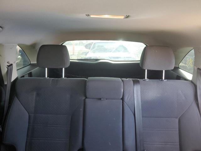 Photo 10 from auction – 2016 KIA SORENTO LX with VIN 5XYPG4A35GG185743