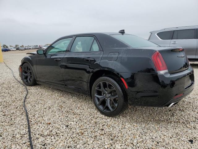 Photo 2 from auction – 2021 CHRYSLER 300 S with VIN 2C3CCABG3MH634428
