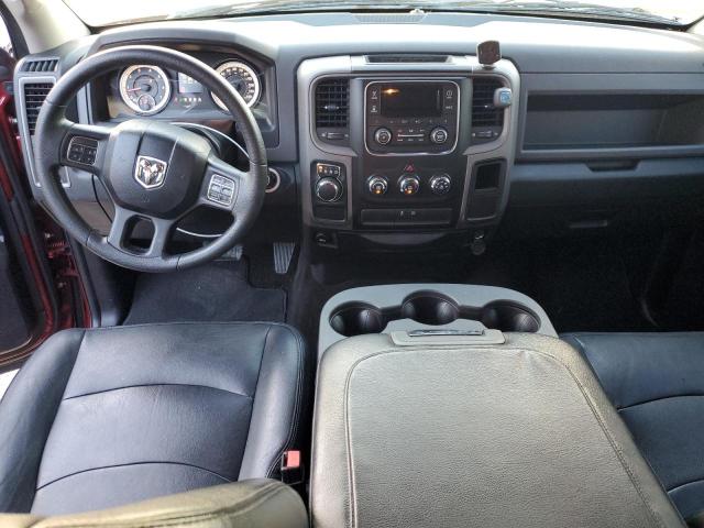 Photo 8 from auction – 2015 RAM 1500 ST with VIN 1C6RR6KT9FS554021