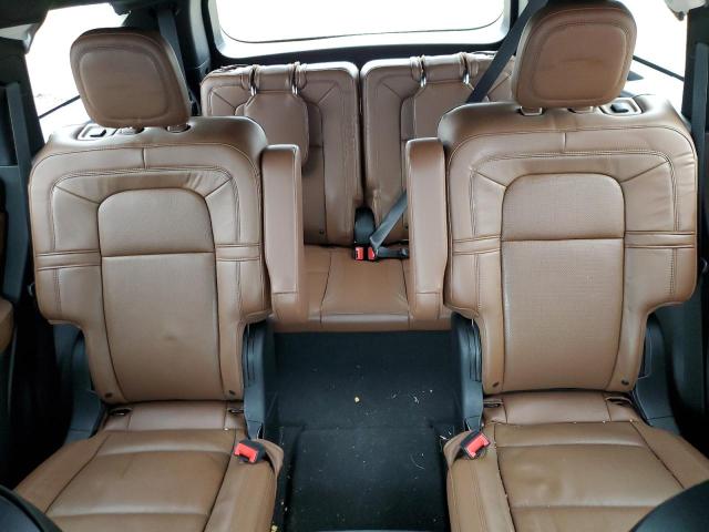 Photo 10 from auction – 2021 LINCOLN AVIATOR RE with VIN 5LM5J7WC0MGL09034