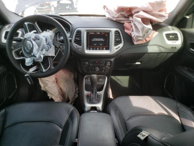 Photo 8 from auction – 2021 JEEP COMPASS 80 with VIN 3C4NJCEB8MT522768