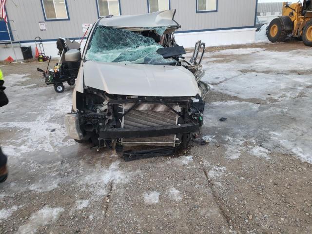 Photo 5 from auction – 2016 CHRYSLER TOWN & COU with VIN 2C4RC1BG2GR281409