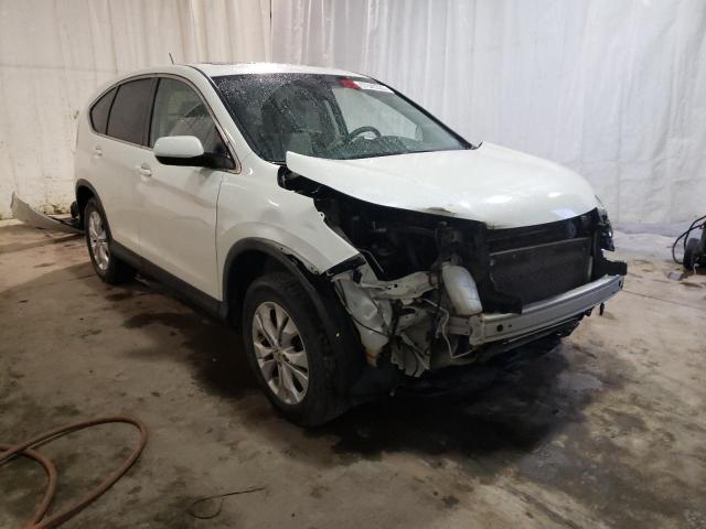 Photo 4 from auction – 2014 HONDA CR-V EX with VIN 5J6RM4H57EL071778