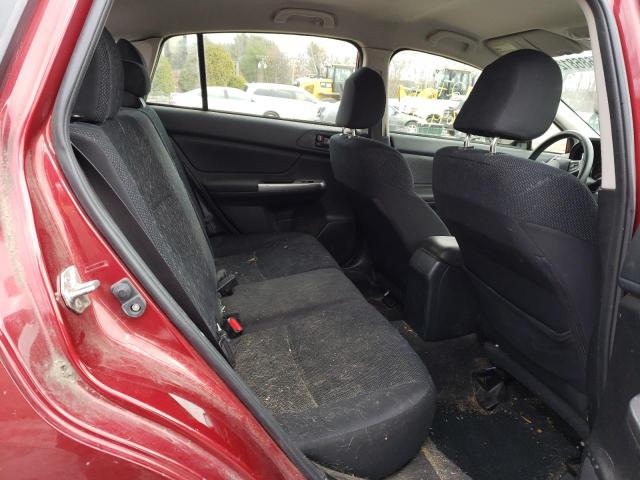 Photo 10 from auction – 2015 SUBARU IMPREZA with VIN JF1GPAA67F8317390