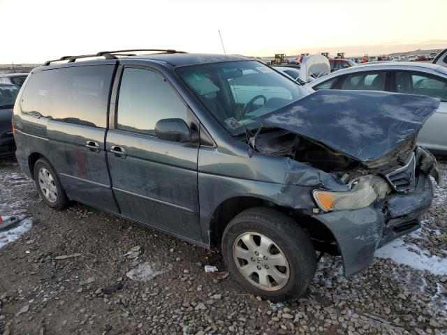 Photo 4 from auction – 2003 HONDA ODYSSEY EX with VIN 5FNRL18653B039329