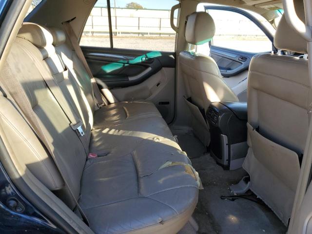 Photo 10 from auction – 2003 TOYOTA 4RUNNER LI with VIN JTEZU17R038005609