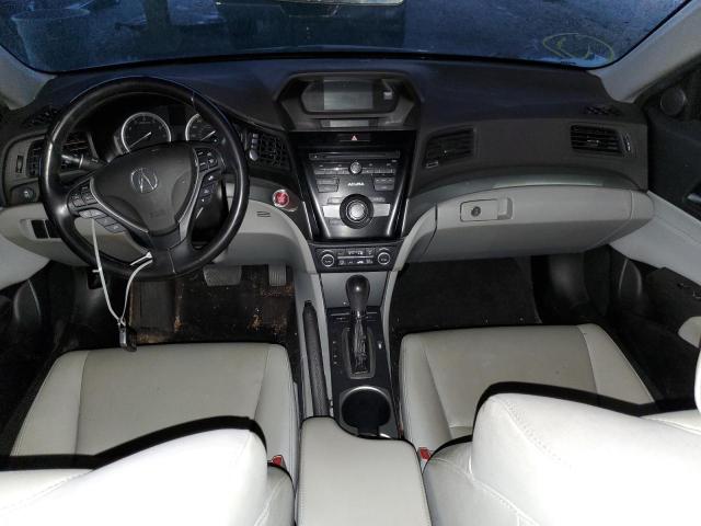 Photo 8 from auction – 2016 ACURA ILX BASE W with VIN 19UDE2F37GA019361