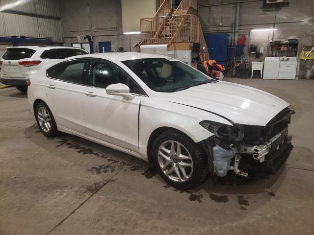 Photo 4 from auction – 2014 FORD FUSION SE with VIN 1FA6P0H7XE5367110