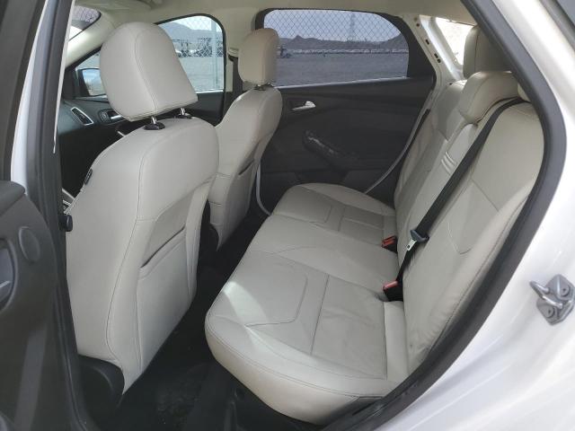 Photo 10 from auction – 2016 FORD FOCUS TITA with VIN 1FADP3N27GL353925