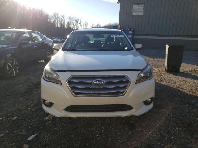 Photo 5 from auction – 2016 SUBARU LEGACY 2.5 with VIN 4S3BNAJ65G3044085