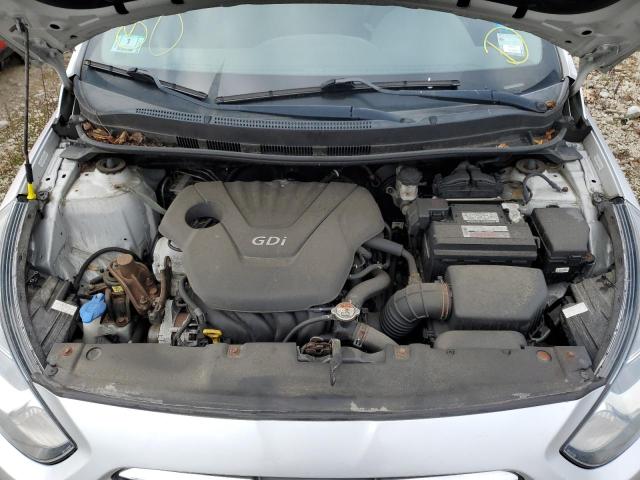 Photo 11 from auction – 2014 HYUNDAI ACCENT GLS with VIN KMHCT5AE5EU172175