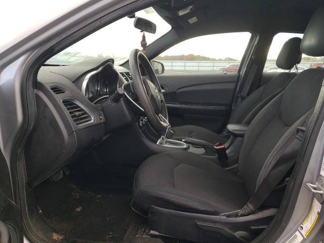 Photo 7 from auction – 2013 DODGE AVENGER SE with VIN 1C3CDZAB9DN529546