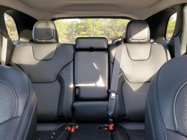 Photo 10 from auction – 2021 JEEP CHEROKEE L with VIN 1C4PJMDX2MD212746
