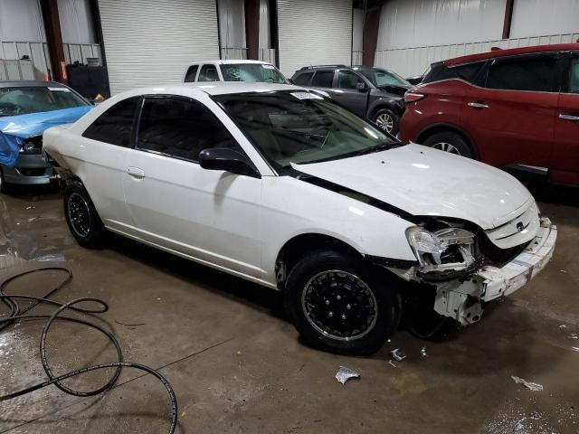Photo 4 from auction – 2003 HONDA CIVIC LX with VIN 1HGEM225X3L021974