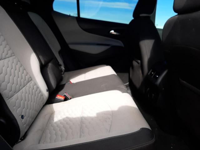 Photo 11 from auction – 2018 CHEVROLET EQUINOX LS with VIN 3GNAXHEV9JS507015