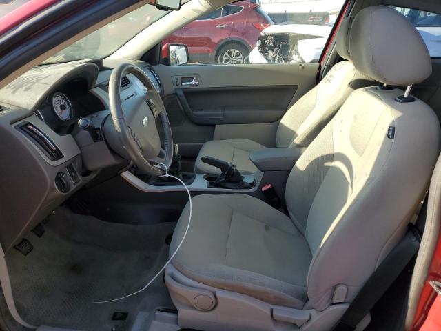 Photo 7 from auction – 2009 FORD FOCUS SES with VIN 1FAHP33N89W180612
