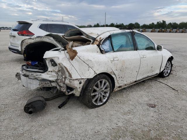 Photo 3 from auction – 2006 LEXUS GS 300 with VIN JTHBH96S165021755