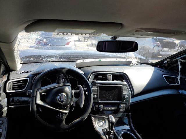 Photo 8 from auction – 2016 NISSAN MAXIMA 3.5 with VIN 1N4AA6AP4GC412341