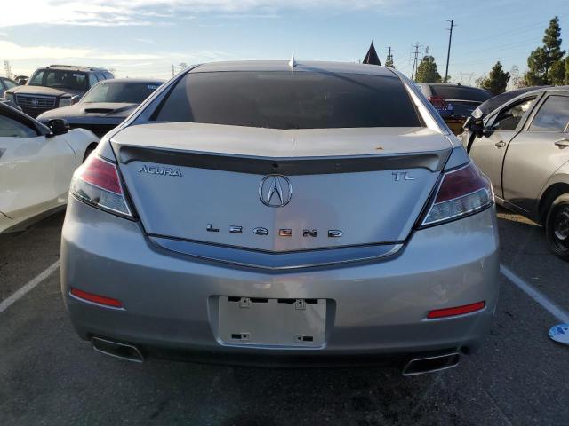 Photo 6 from auction – 2012 ACURA TL with VIN 19UUA8F5XCA019705
