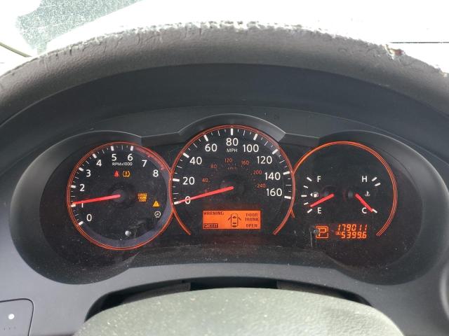 Photo 9 from auction – 2009 NISSAN ALTIMA 2.5 with VIN 1N4AL21E79N448937