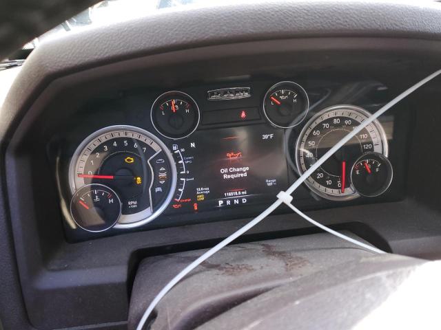 Photo 9 from auction – 2015 RAM 1500 ST with VIN 1C6RR7LT0FS666534